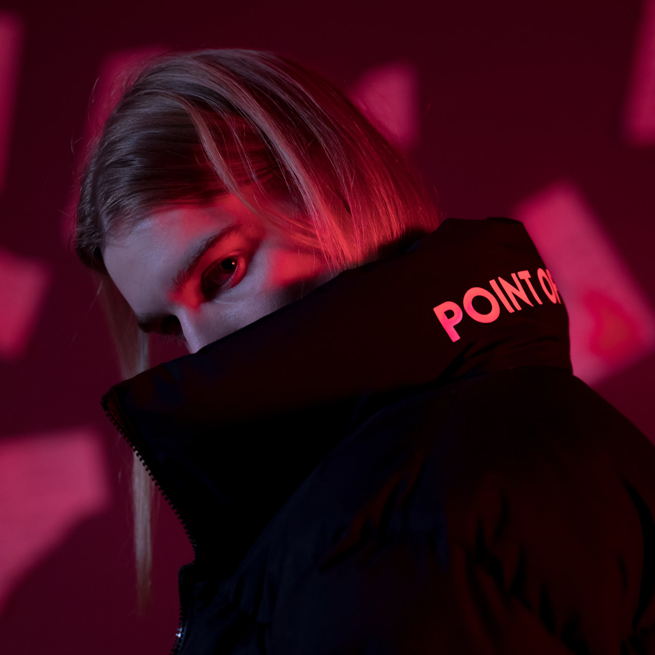 Point of View Capsule Collection